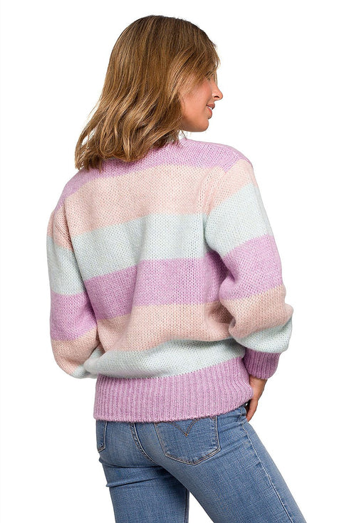 Chandail model 157608 BE Knit